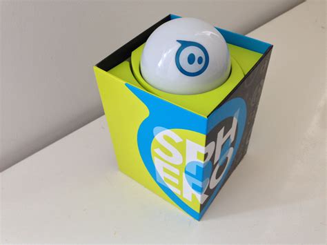 sphero 2 drop test|Review: Orbotix Sphero 2.0 .